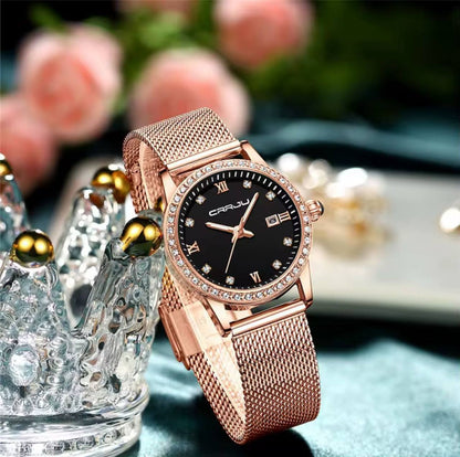 CRRJU 2186 LADIES WATCH