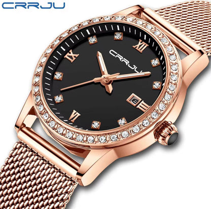 CRRJU 2186 LADIES WATCH