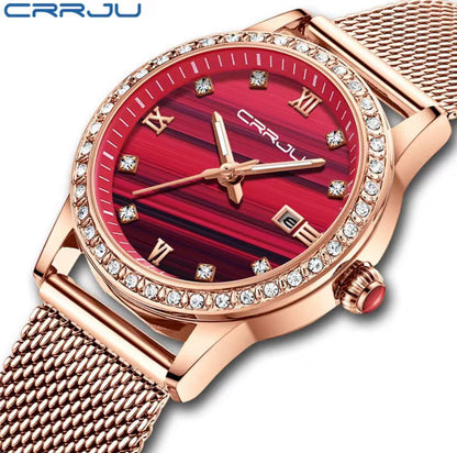 CRRJU 2186 LADIES WATCH