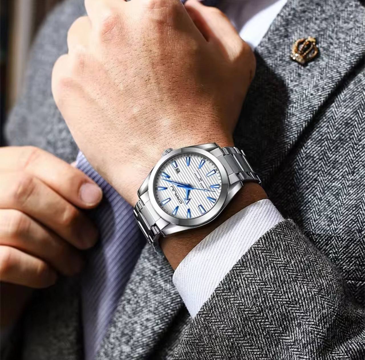 CRRJU 5006 WATCH
