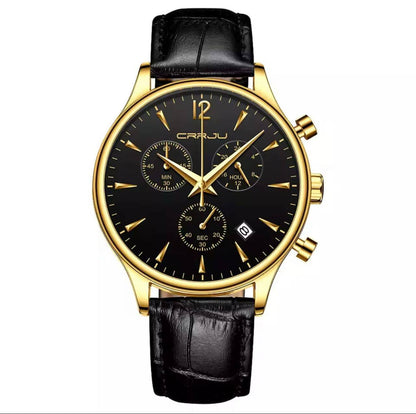 CRRJU 2272 CHRONOGRAPH WATCH