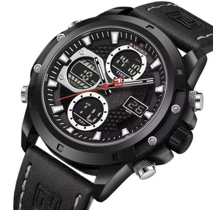 NAVIFORCE 9225 WATCH