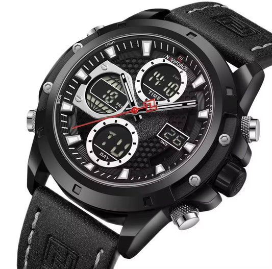NAVIFORCE 9225 WATCH