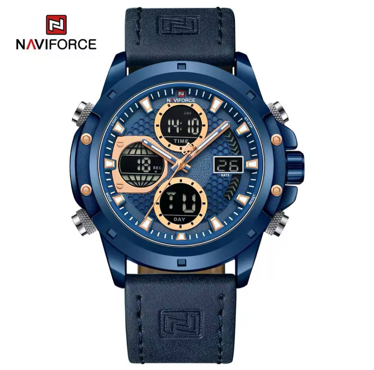 NAVIFORCE 9225 WATCH