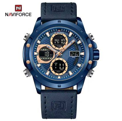 NAVIFORCE 9225 WATCH