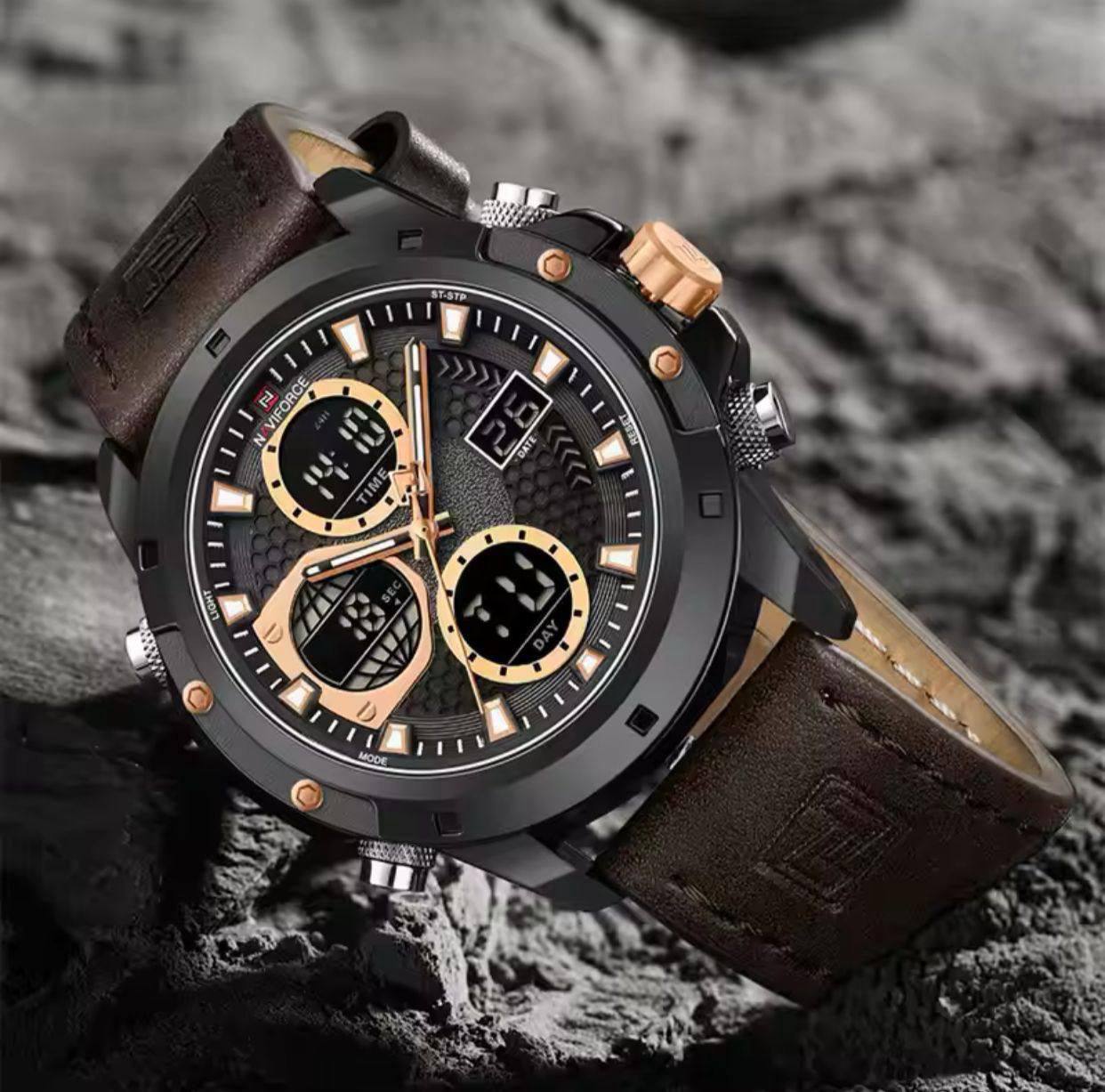 NAVIFORCE 9225 WATCH