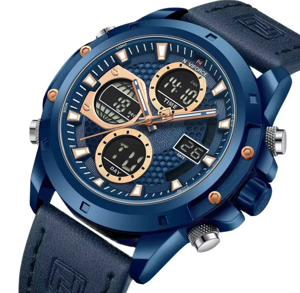 NAVIFORCE 9225 WATCH