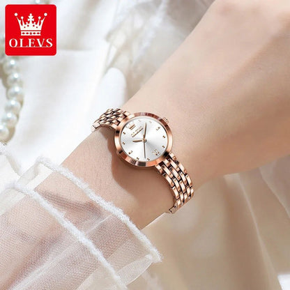 OLEVS 9992 LADIES WATCH