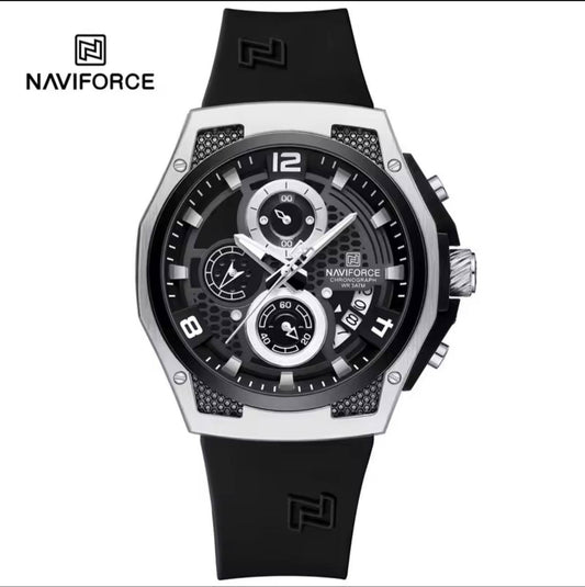 NAVIFORCE 8051T WATCHES