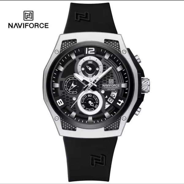NAVIFORCE 8051T WATCHES