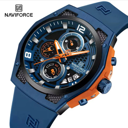NAVIFORCE 8051T WATCHES