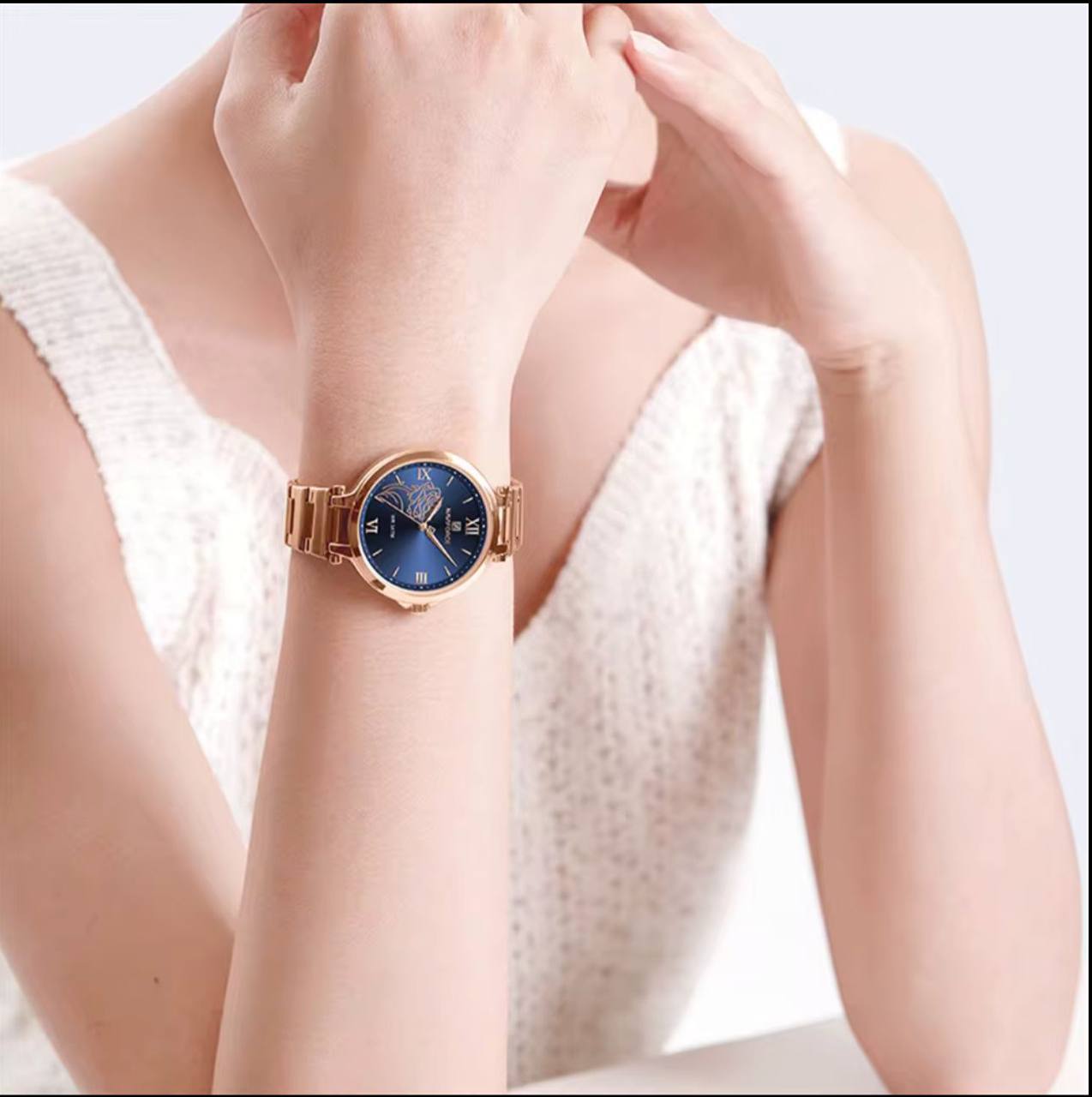 NAVIFORCE 5060 LADIES WATCH