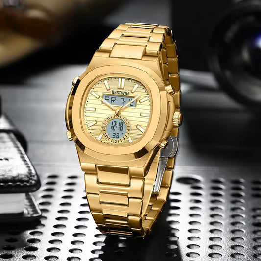 BESTWIN 118 MEN WATCHES