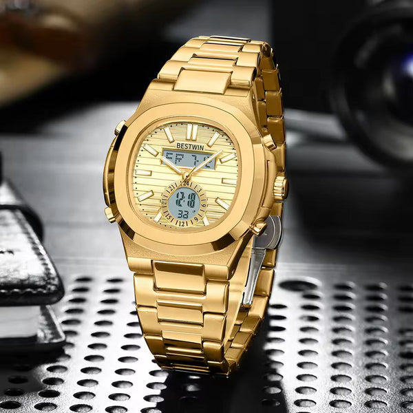 BESTWIN 118 MEN WATCHES