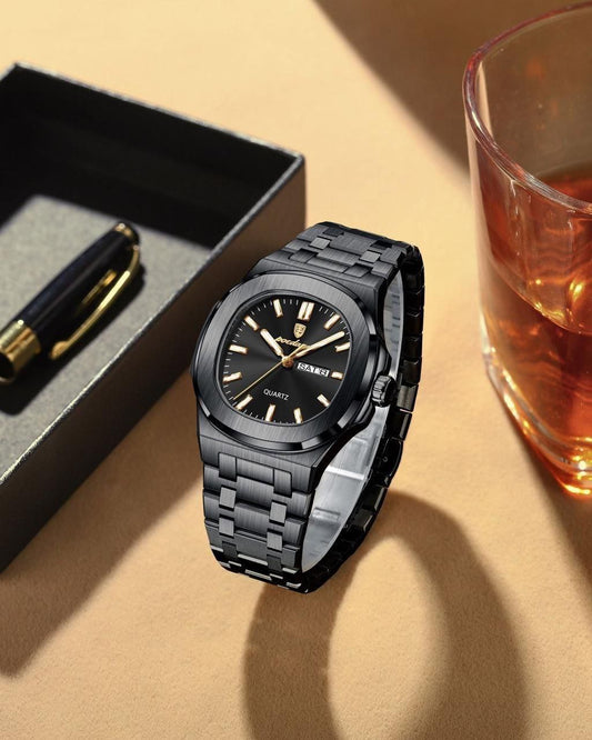 POEDAGAR 853 WATCH.