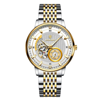 POEDAGAR 1416 MECHANICAL WATCH