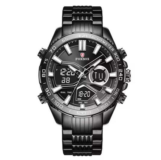 FOXBOX FB0049 WATCH