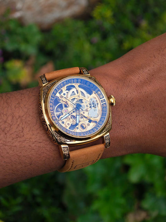 FORSINING 30101 AUTOMATIC WATCH