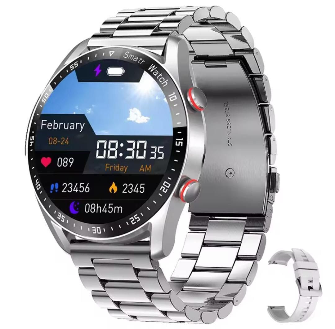 UNISEX HUAWEI SMARTWATCH