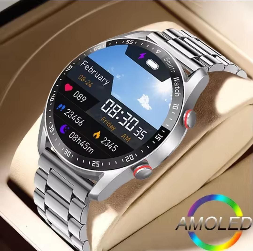 UNISEX HUAWEI SMARTWATCH