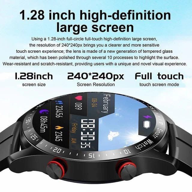 UNISEX HUAWEI SMARTWATCH