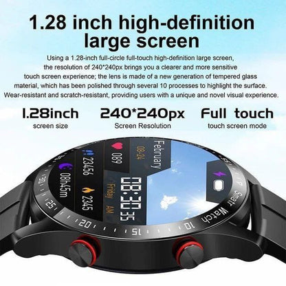 UNISEX HUAWEI SMARTWATCH