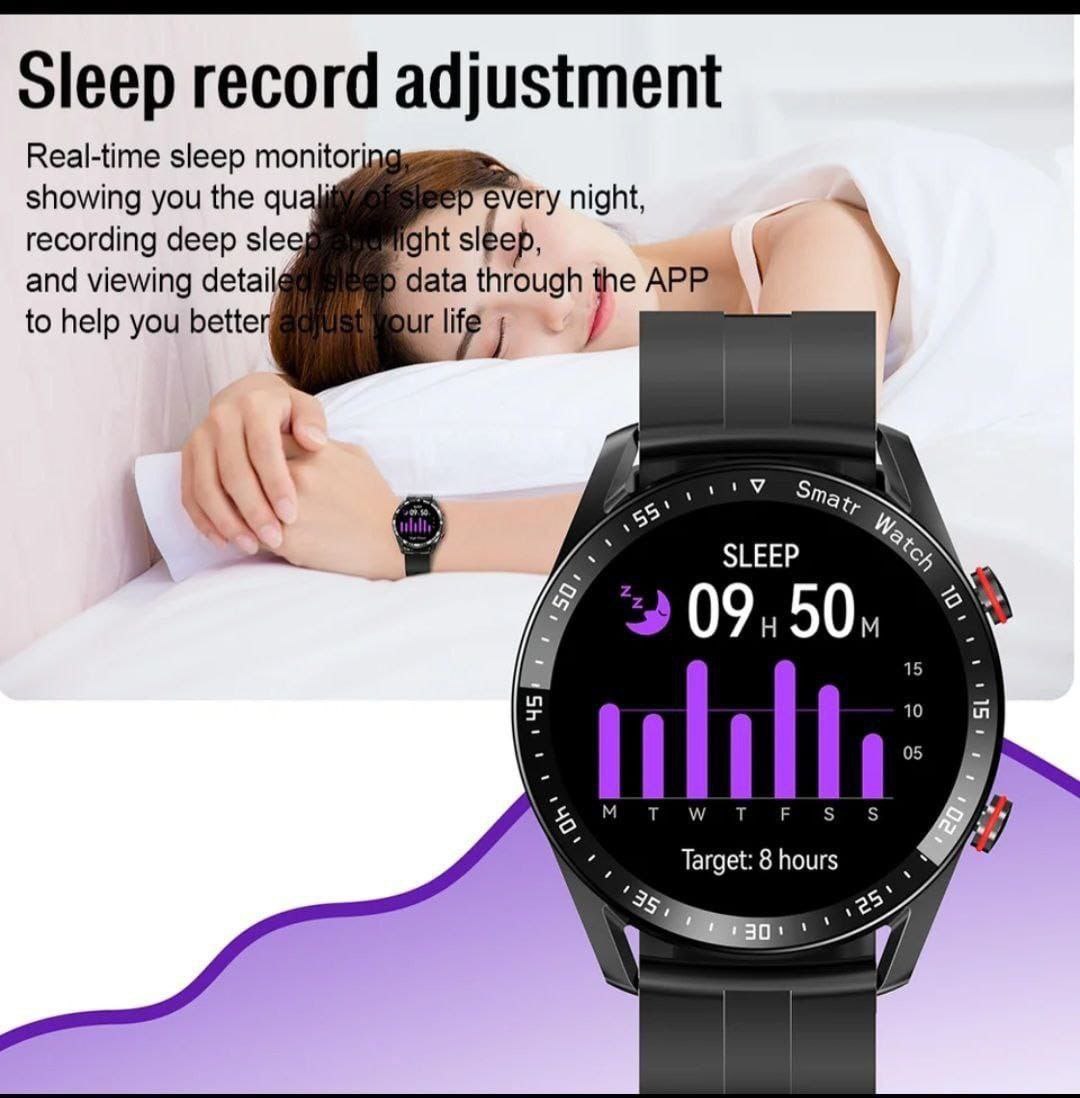 UNISEX HUAWEI SMARTWATCH