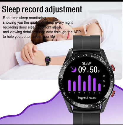 UNISEX HUAWEI SMARTWATCH