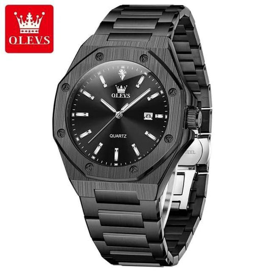 OLEVS 3613 CLASSIC WATCH
