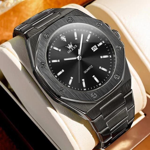 OLEVS 3613 CLASSIC WATCH