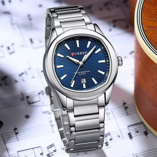 CURREN 8474 WATCH