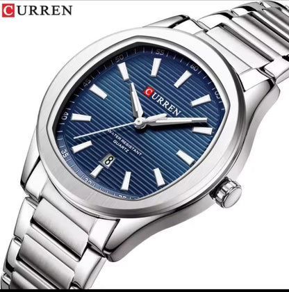 CURREN 8474 WATCH