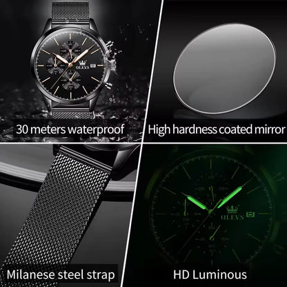 OLEVS 2881 WATCH