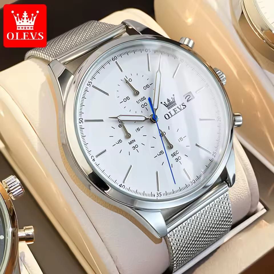 OLEVS 2881 WATCH