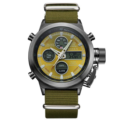 BIDEN MULTIFUNCTIONAL WATCH
