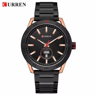 CURREN 8331 WATCH