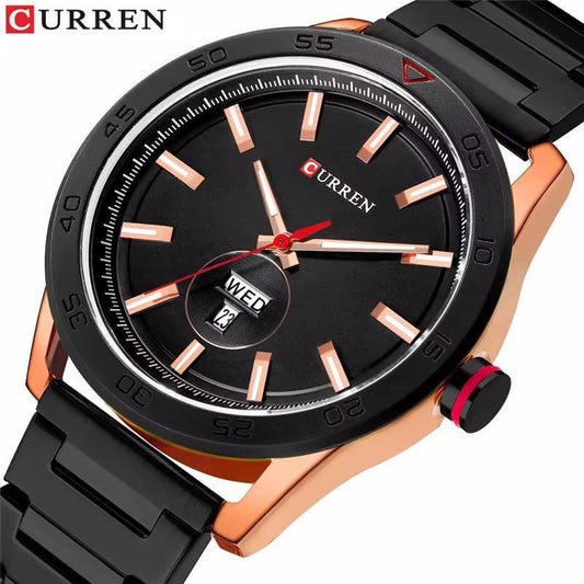 CURREN 8331 WATCH