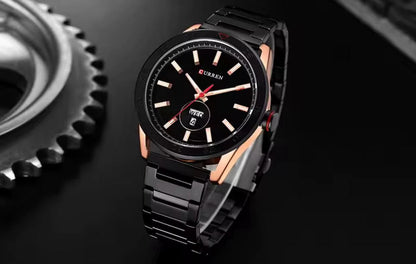 CURREN 8331 WATCH