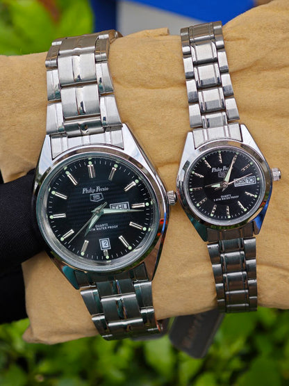 PHILIP PERSIO LUXURY ⌚