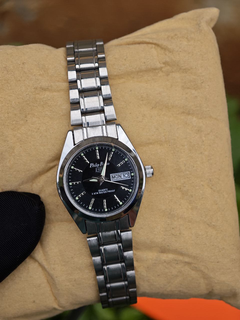 PHILIP PERSIO LUXURY ⌚