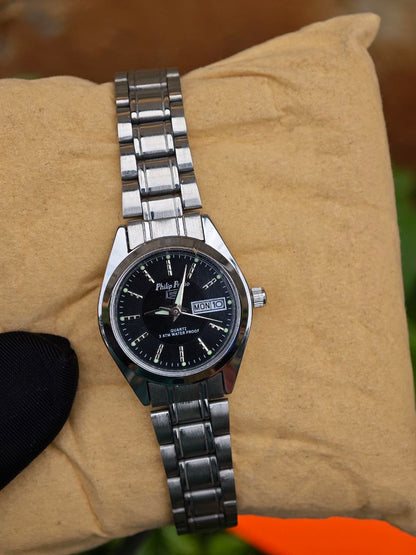 PHILIP PERSIO LUXURY ⌚