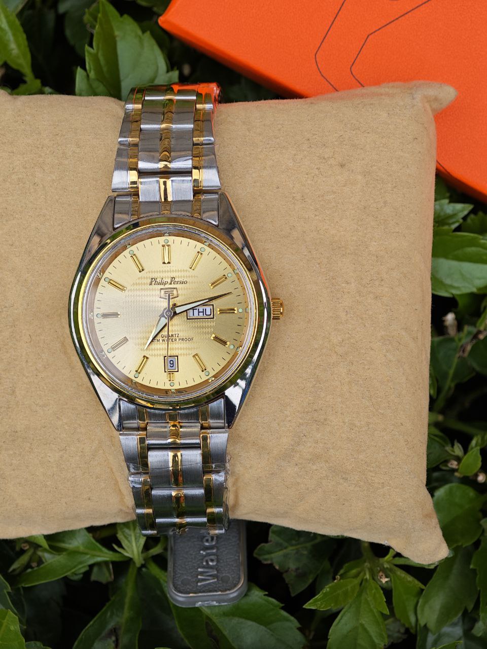 PHILIP PERSIO LUXURY ⌚