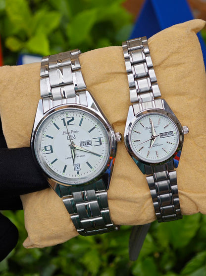 PHILIP PERSIO LUXURY ⌚