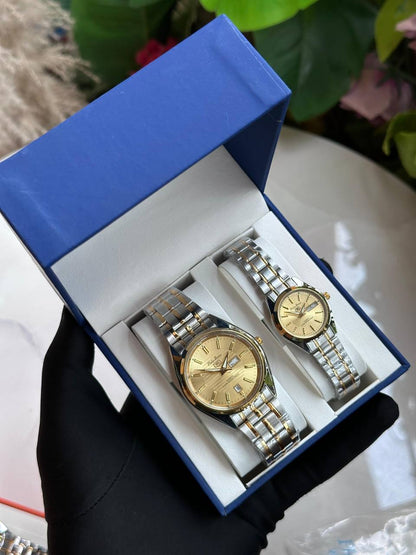 PHILIP PERSIO LUXURY ⌚