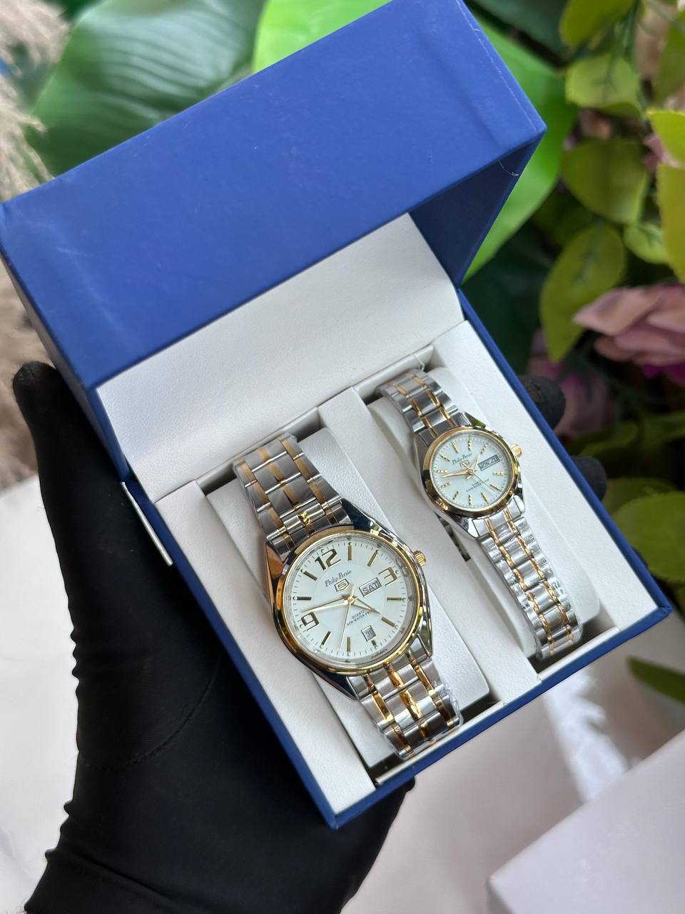 PHILIP PERSIO LUXURY ⌚