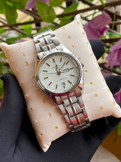 PHILIP PERSIO LUXURY ⌚