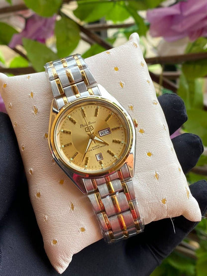 PHILIP PERSIO LUXURY ⌚