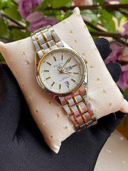 PHILIP PERSIO LUXURY ⌚