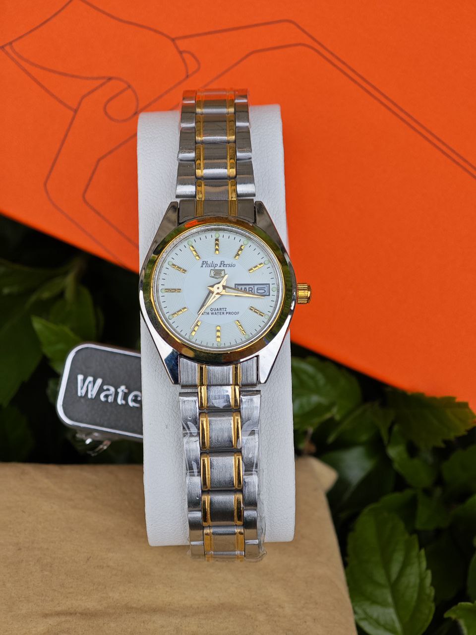 PHILIP PERSIO LUXURY ⌚