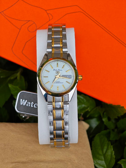 PHILIP PERSIO LUXURY ⌚